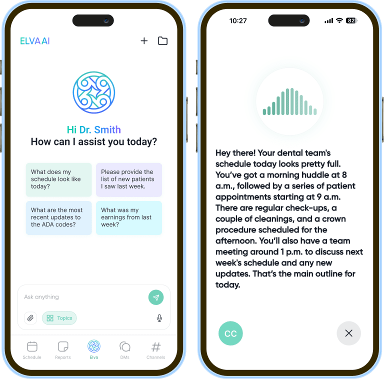 The "Hands-Free" Commute Companion