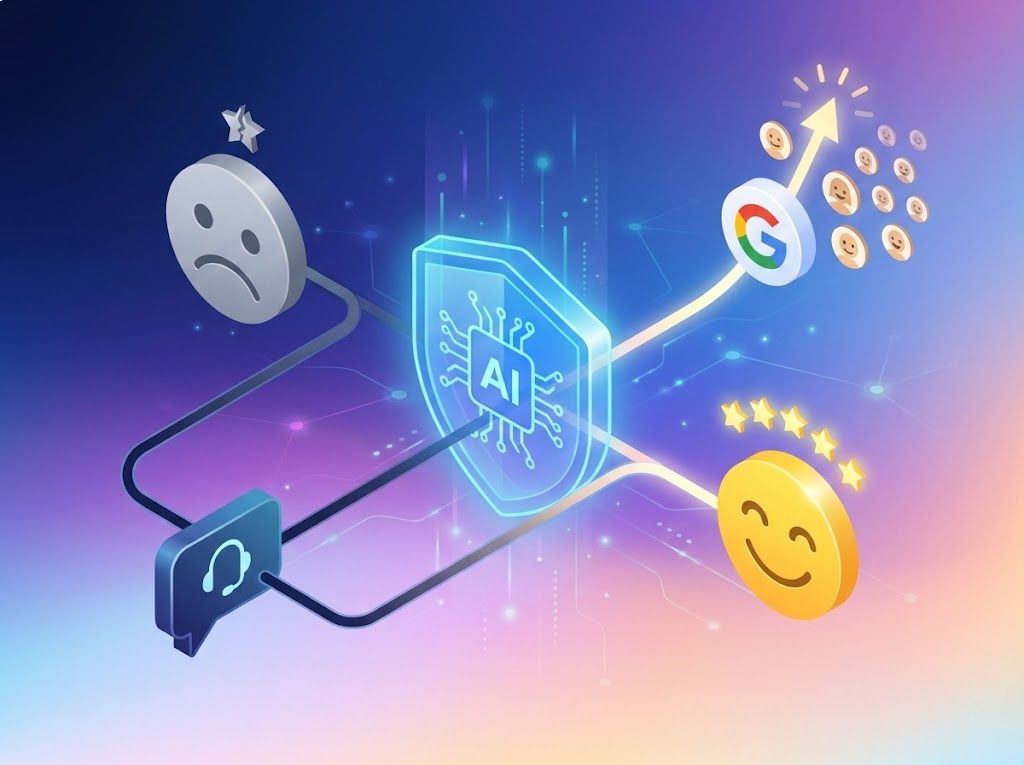 Protect Your Public Rating by Resolving Complaints Privately