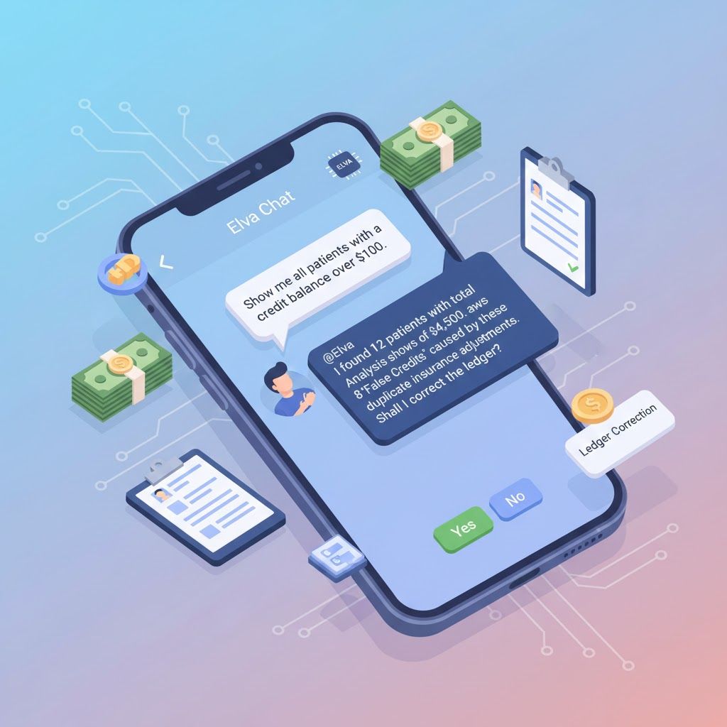 Don't run a report. Just ask. 