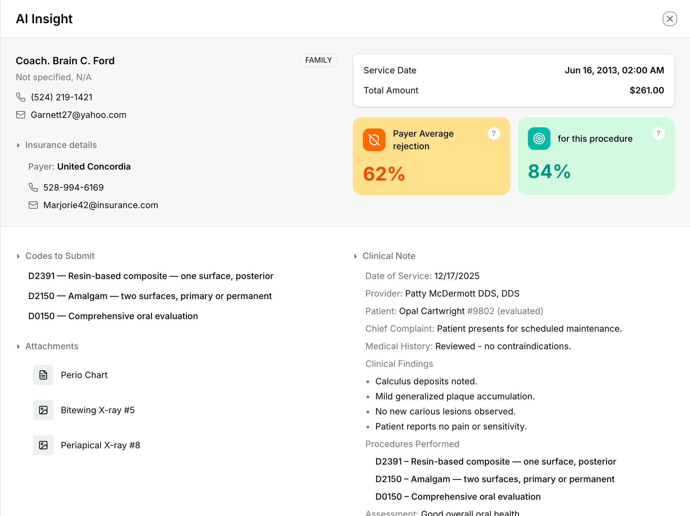 Stop Fighting Rejections and Get Paid on the First Try