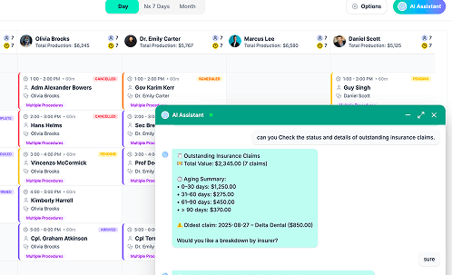 Trusted, Verified Answers