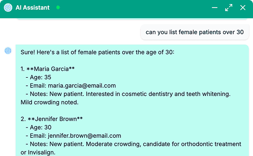 Launch Targeted Text Campaigns