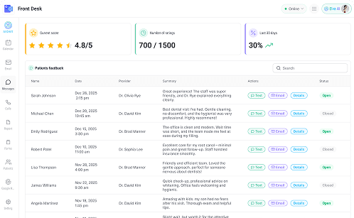 Automate Your 5-Star Reputation