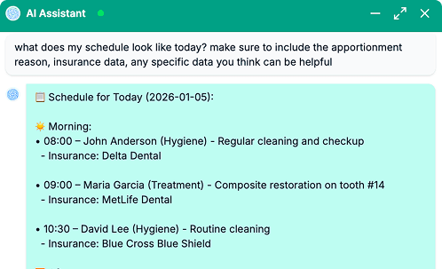 Capture Expiring Insurance Benefits