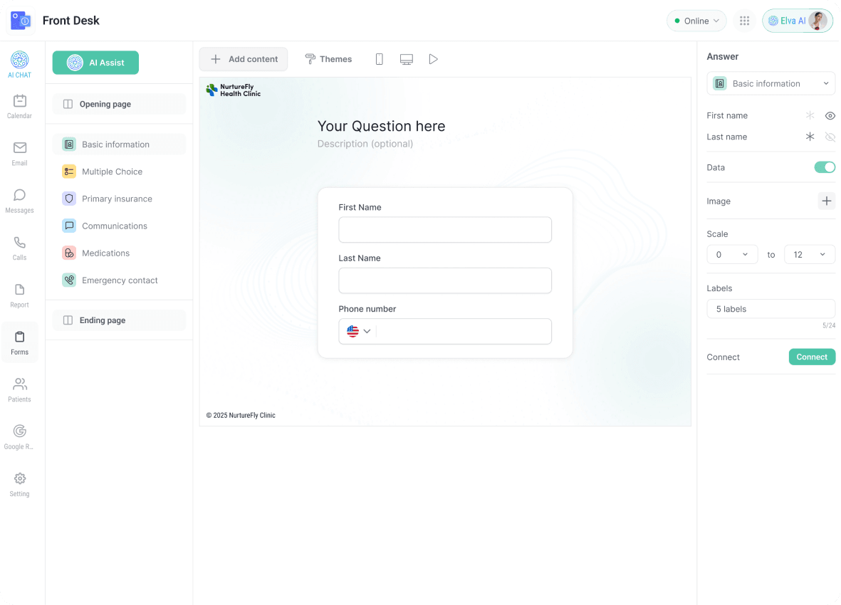 Stop Typing Data From PDF to PMS