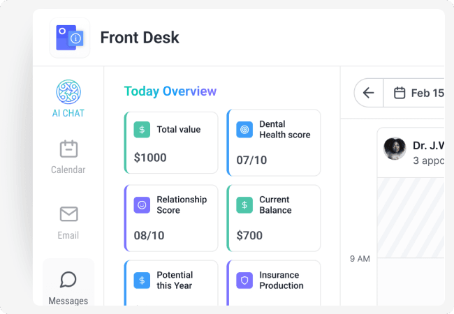 Track Daily, Weekly, Monthly Production Goals Live
