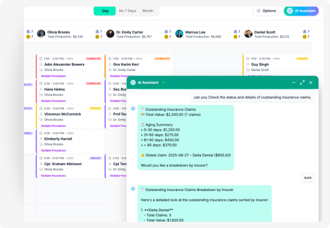 The Insurance Expert in Your Chat Box