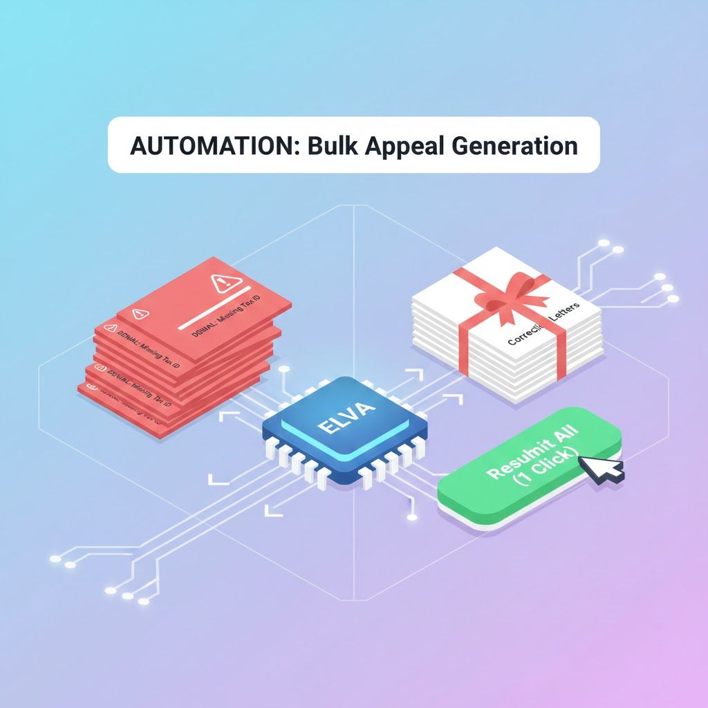 "At-Risk" Revenue Dashboard