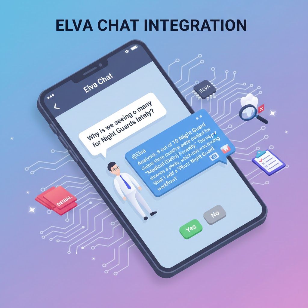 Don't hunt through the mail. Just ask.