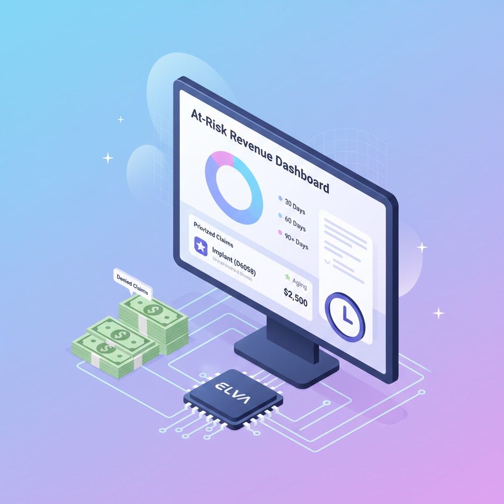 Bulk Appeal Generation